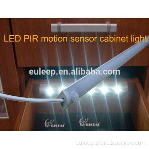 mounted clips 500mm 6W use for home furniture Rigid bar led lights